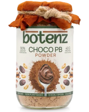 Peanut Cacao Powder Peanut Cacao Powder