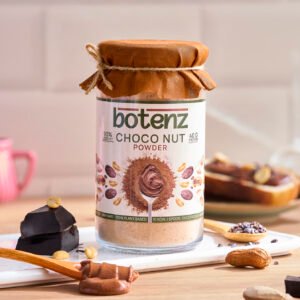 Peanut Cacao Powder
