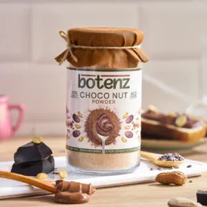 Peanut Cacao Powder