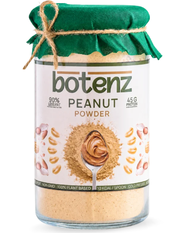 Peanut Butter Powder