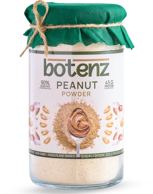 Peanut Butter Powder