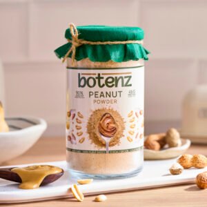 Peanut Butter Powder