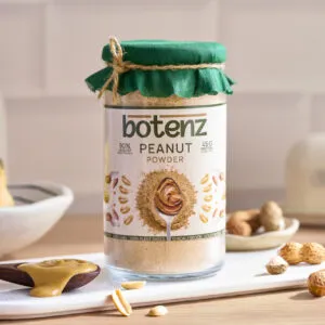 Peanut Butter Powder
