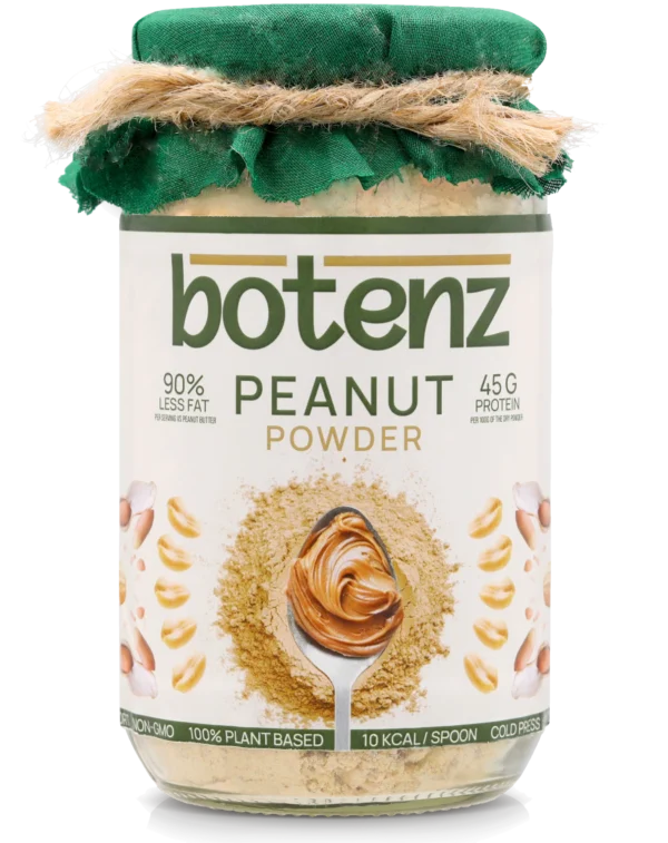 Peanut Butter Powder