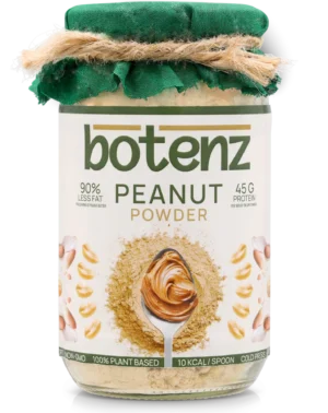 Peanut Butter Powder Peanut Butter Powder