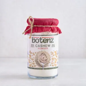 Cashew Butter Powder
