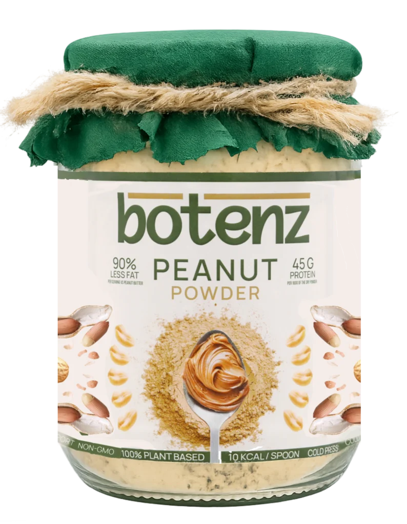 Peanut Butter Powder – 320g