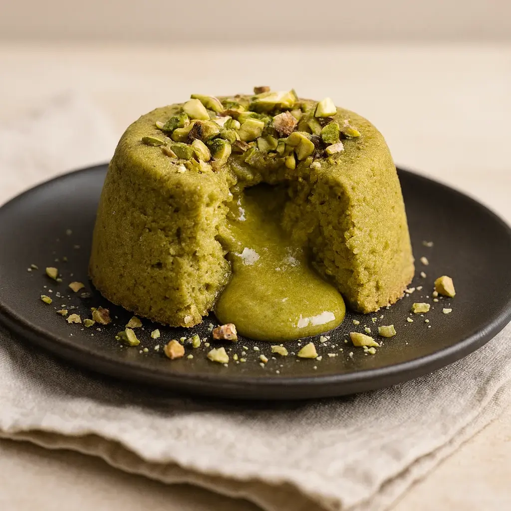 Recipes by product ( Global Section )