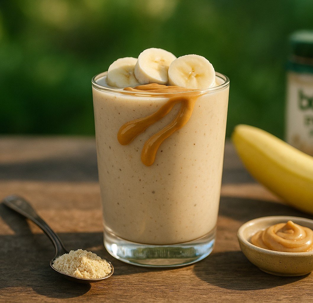 Peanut Butter Powder