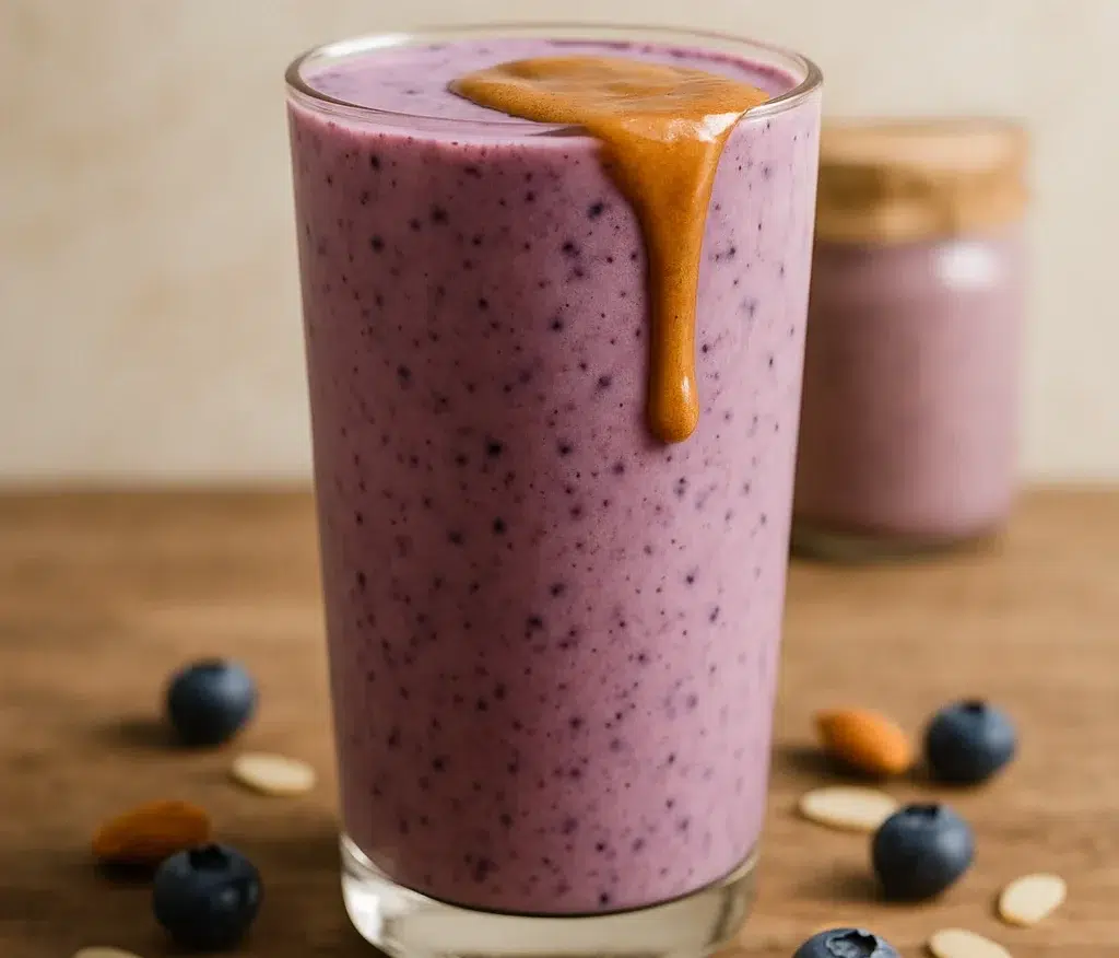 Botenz – High-protein Peanut & Nut Powders