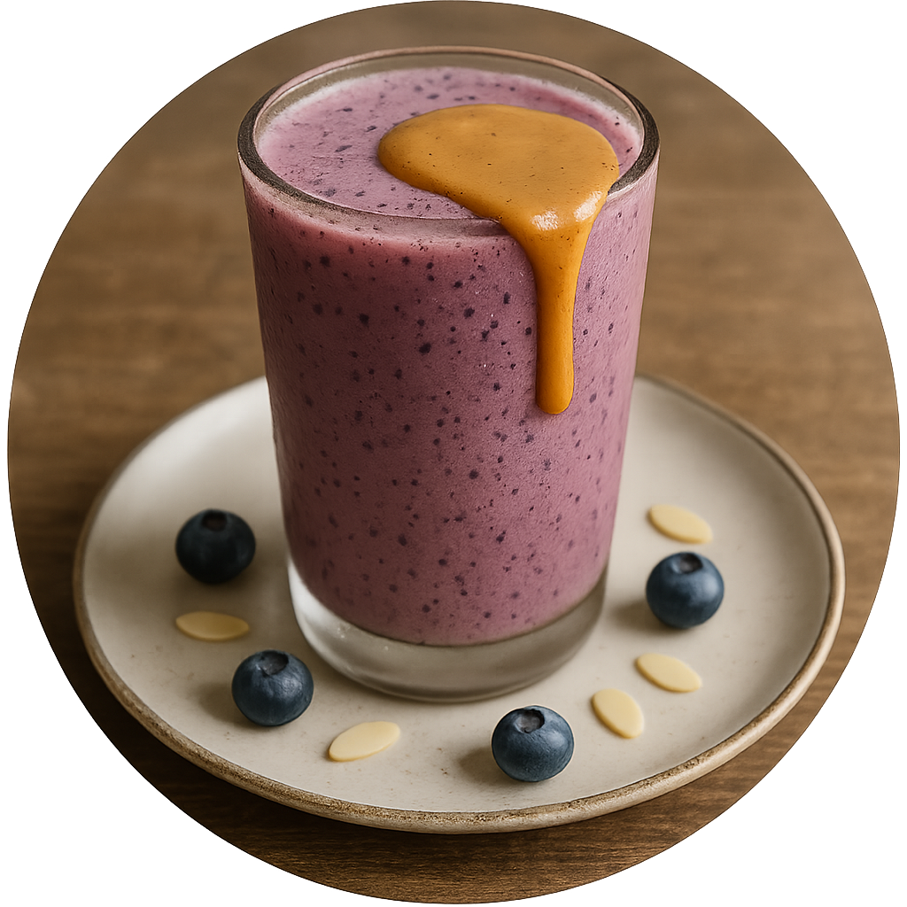 Botenz – High-protein Peanut & Nut Powders