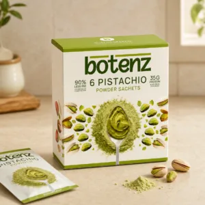Botenz Pista Saches