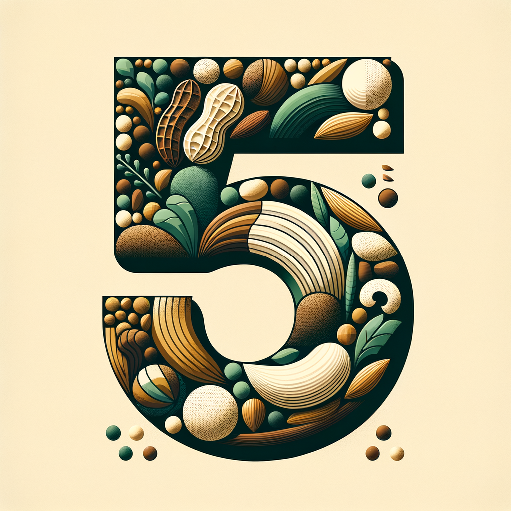 Every Nut Butter Powder, Ranked