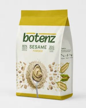 900g Botenz Sesame