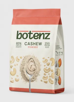 900g Botenz Cashew