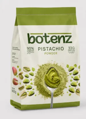 900g Botenz Pistachio