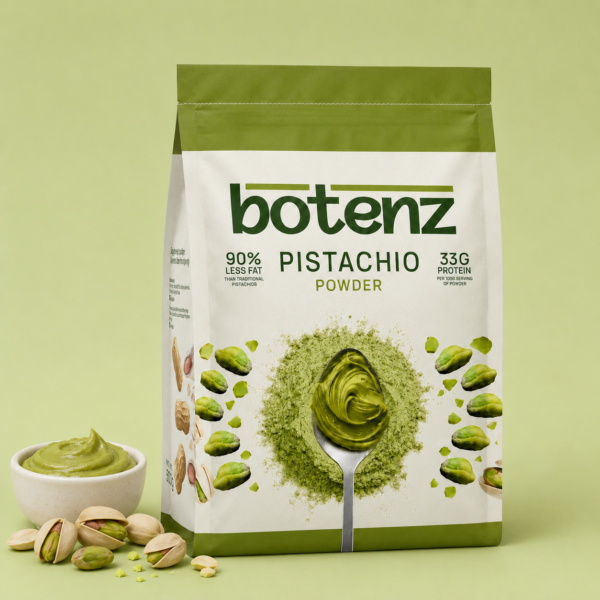 900g Botenz Pistachio