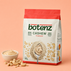 900g Botenz Peanut
