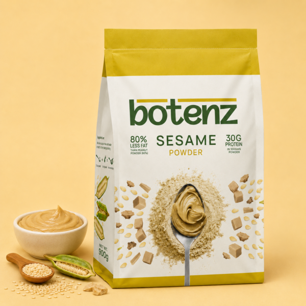 900g Botenz Sesame