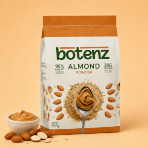 900g Botenz Peanut