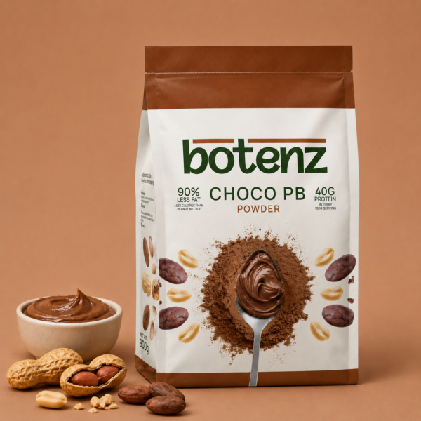 900g Botenz Choco-Nut