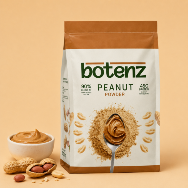 900g Botenz Peanut