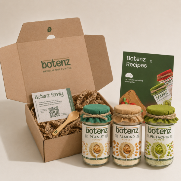 botenz bundle 1