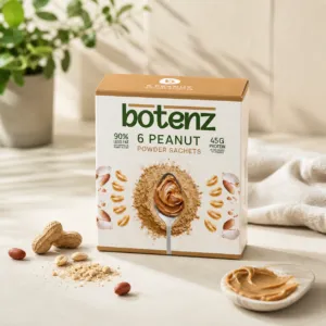 Botenz Peanut Saches