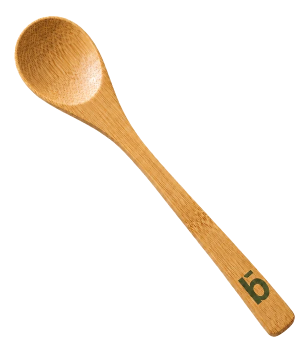 Botenz Bamboo Spoon