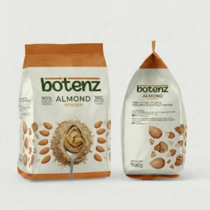 900g Botenz Almond