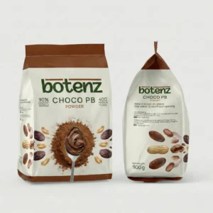 900g Botenz Choco-Nut