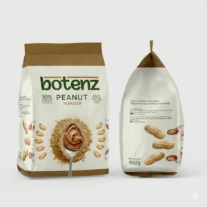 900g Botenz Peanut