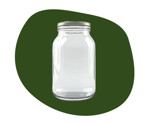 Why glass?