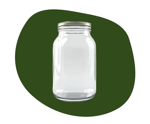 Why glass?