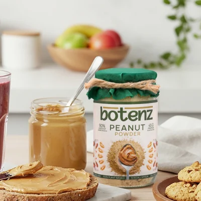 beautiful about us and info botenz jar